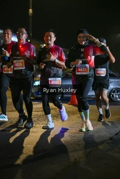 Runner Photo 4337777