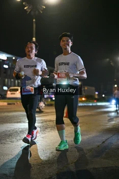 Runner Photo 4337778