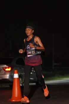 Runner Photo 4337780