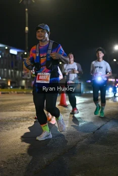Runner Photo 4337782