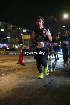 Runner Photo 4337784