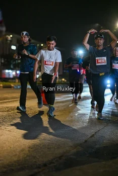 Runner Photo 4337785