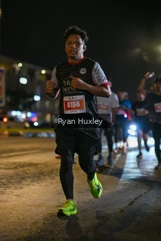 Runner Photo 4337786