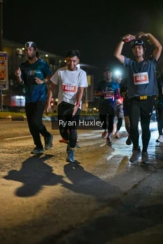 Runner Photo 4337789