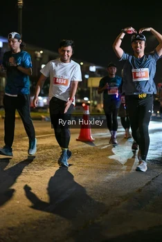 Runner Photo 4337790