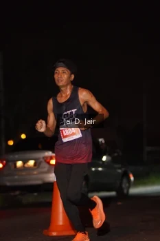 Runner Photo 4337791