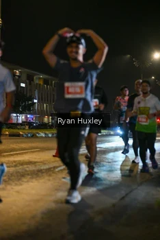 Runner Photo 4337792