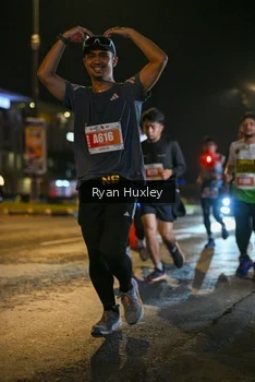 Runner Photo 4337796