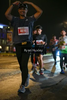 Runner Photo 4337797