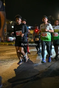 Runner Photo 4337798