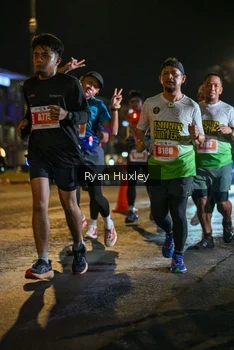 Runner Photo 4337800