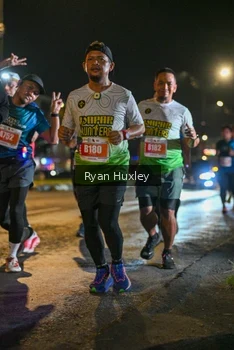 Runner Photo 4337801