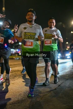Runner Photo 4337802