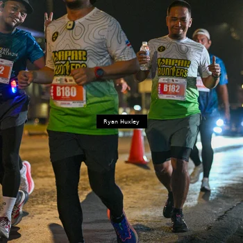 Runner Photo 4337803