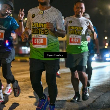Runner Photo 4337809