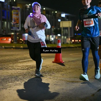 Runner Photo 4337810
