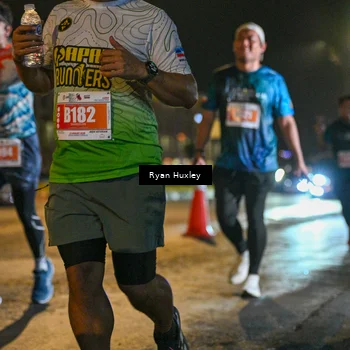 Runner Photo 4337812