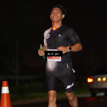 Runner Photo 4337813
