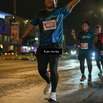 Runner Photo 4337814