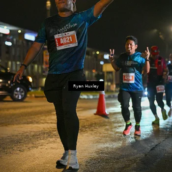 Runner Photo 4337816