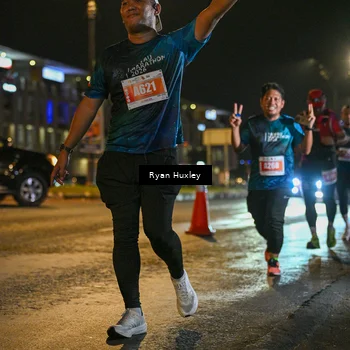 Runner Photo 4337817