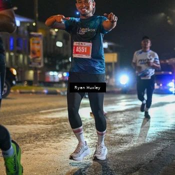 Runner Photo 4337821