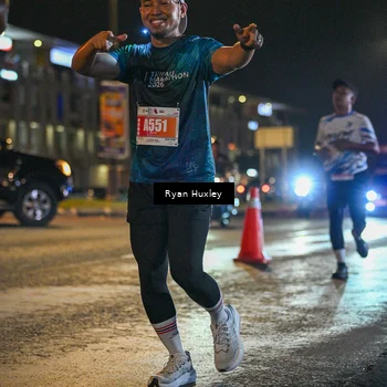 Runner Photo 4337822