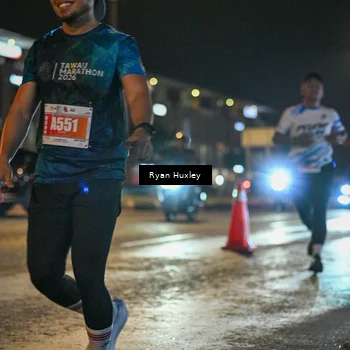 Runner Photo 4337826