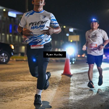 Runner Photo 4337827