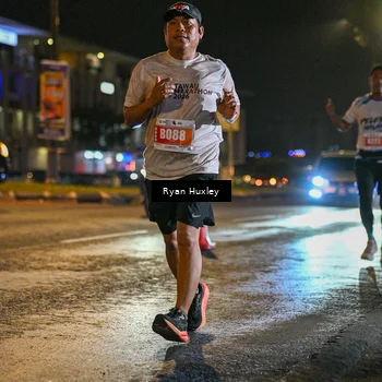 Runner Photo 4337828