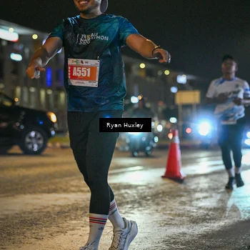 Runner Photo 4337829
