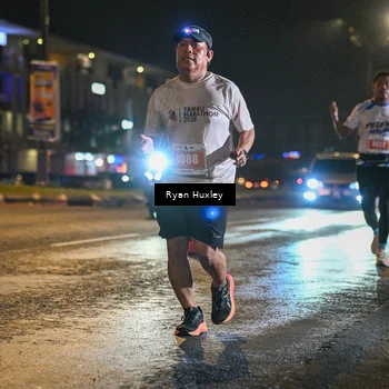 Runner Photo 4337830