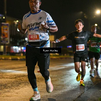 Runner Photo 4337833