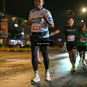 Runner Photo 4337834