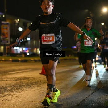 Runner Photo 4337835