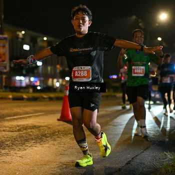Runner Photo 4337836