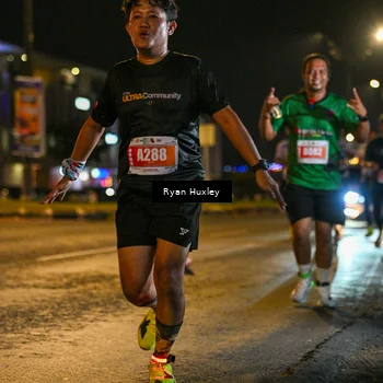 Runner Photo 4337837