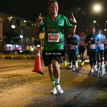 Runner Photo 4337838
