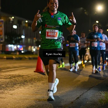 Runner Photo 4337839