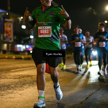 Runner Photo 4337840