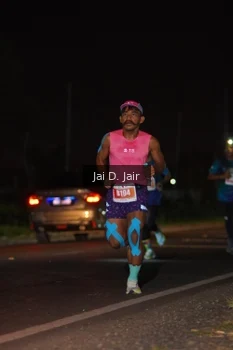 Runner Photo 4337841