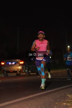 Runner Photo 4337842