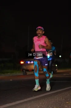 Runner Photo 4337843