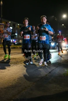 Runner Photo 4337845