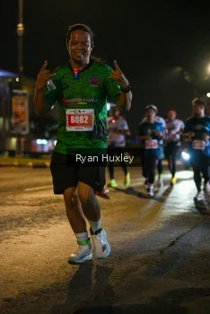 Runner Photo 4337846