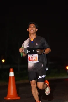 Runner Photo 4337847