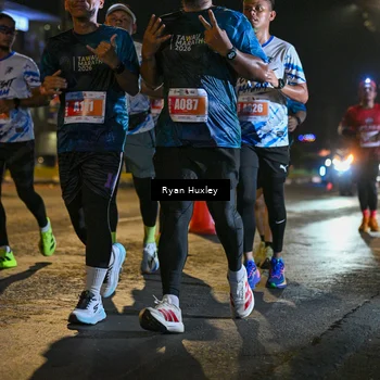 Runner Photo 4337848