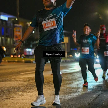 Runner Photo 4337850
