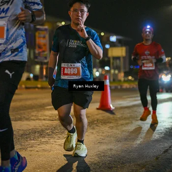 Runner Photo 4337852