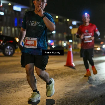 Runner Photo 4337854